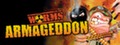 Logo Worms Armageddon - Steam Ícone Logo Worms Armageddon - Steam Ícone