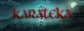 Logo Karateka - Steam Ícone Logo Karateka - Steam Ícone