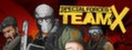 Logo Special Forces: Team X - Steam Ícone Logo Special Forces: Team X - Steam Ícone
