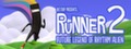 Logo BIT.TRIP Presents... Runner2: Future Legend of Rhythm Alien - Steam Ícone Logo BIT.TRIP Presents... Runner2: Future Legend of Rhythm Alien - Steam Ícone