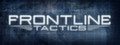 Logo Frontline Tactics - Steam Ícone Logo Frontline Tactics - Steam Ícone