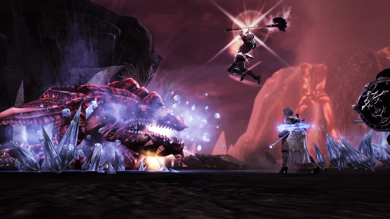 raiderz download free raiderz download free