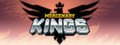 Logo Mercenary Kings - Steam Ícone Logo Mercenary Kings - Steam Ícone