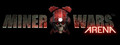 Logo Miner Wars Arena - Steam Ícone Logo Miner Wars Arena - Steam Ícone