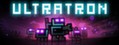 Logo Ultratron - Steam Ícone Logo Ultratron - Steam Ícone