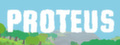 Logo Proteus - Steam Ícone Logo Proteus - Steam Ícone