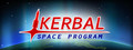Logo Kerbal Space Program - Steam Ícone Logo Kerbal Space Program - Steam Ícone