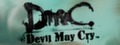 Logo DmC: Devil May Cry - Steam Ícone Logo DmC: Devil May Cry - Steam Ícone
