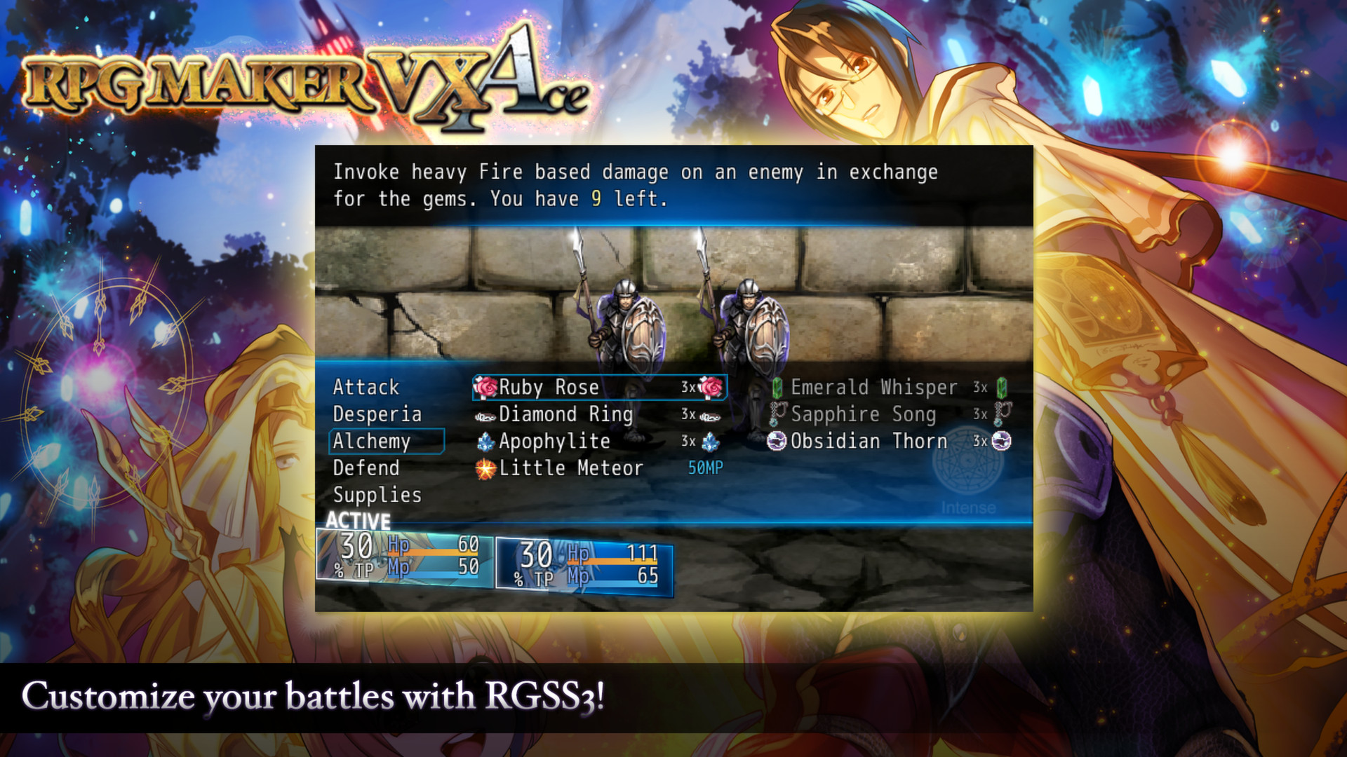 Featured image of post Rpg Maker Vx Descargar