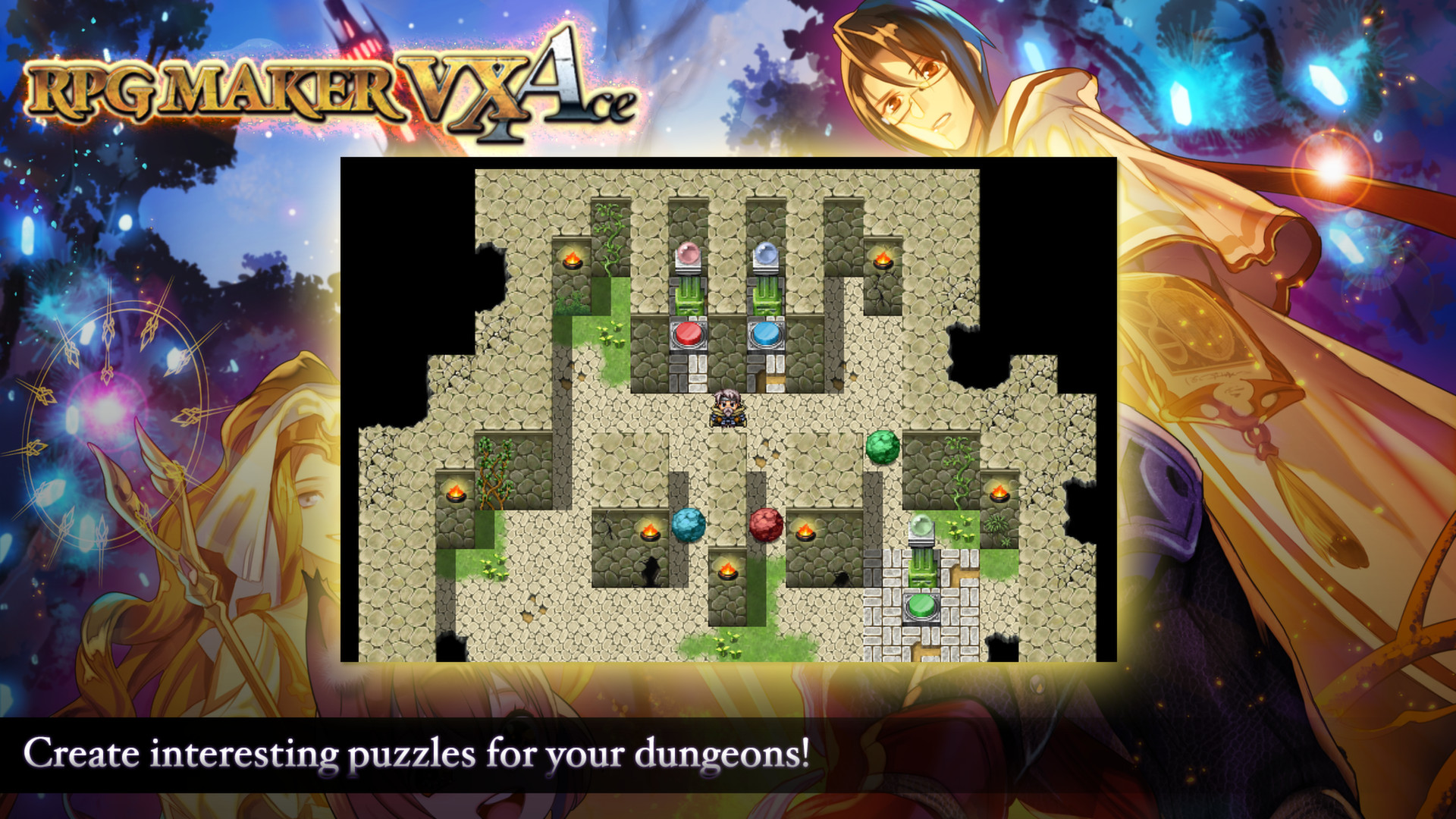 Rpg Maker Vx Ace Download Mac