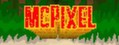Logo McPixel - Steam Ícone Logo McPixel - Steam Ícone