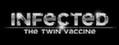Logo Infected: The Twin Vaccine - Collector`s Edition - Steam Ícone Logo Infected: The Twin Vaccine - Collector`s Edition - Steam Ícone