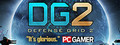 Logo DG2: Defense Grid 2 - Steam Ícone Logo DG2: Defense Grid 2 - Steam Ícone