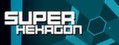 Logo Super Hexagon - Steam Ícone Logo Super Hexagon - Steam Ícone