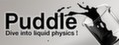 Logo Puddle - Steam Ícone Logo Puddle - Steam Ícone