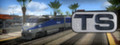 Logo Train Simulator: Pacific Surfliner® LA - San Diego Route - Steam Ícone Logo Train Simulator: Pacific Surfliner® LA - San Diego Route - Steam Ícone