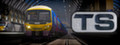 Logo Train Simulator: East Coast Main Line London-Peterborough Route Add-On - Steam Ícone Logo Train Simulator: East Coast Main Line London-Peterborough Route Add-On - Steam Ícone