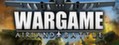 Logo Wargame: Airland Battle - Steam Ícone Logo Wargame: Airland Battle - Steam Ícone