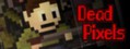 Logo Dead Pixels - Steam Ícone Logo Dead Pixels - Steam Ícone
