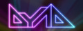 Logo Dyad - Steam Ícone Logo Dyad - Steam Ícone