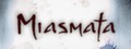 Logo Miasmata - Steam Ícone Logo Miasmata - Steam Ícone