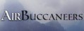 Logo AirBuccaneers - Steam Ícone Logo AirBuccaneers - Steam Ícone