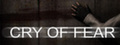 Logo Cry of Fear - Steam Ícone Logo Cry of Fear - Steam Ícone