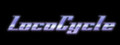Logo LocoCycle - Steam Ícone Logo LocoCycle - Steam Ícone
