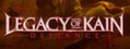 Logo Legacy of Kain: Defiance - Steam Ícone Logo Legacy of Kain: Defiance - Steam Ícone