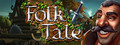 Logo Folk Tale - Steam Ícone Logo Folk Tale - Steam Ícone