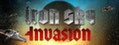 Logo Iron Sky: Invasion - Steam Ícone Logo Iron Sky: Invasion - Steam Ícone