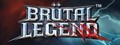 Logo Brutal Legend - Steam Ícone Logo Brutal Legend - Steam Ícone