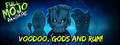 Logo Full Mojo Rampage - Steam Ícone Logo Full Mojo Rampage - Steam Ícone
