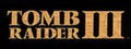 Logo Tomb Raider III - Steam Ícone Logo Tomb Raider III - Steam Ícone