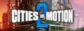 Logo Cities in Motion 2 - Steam Ícone Logo Cities in Motion 2 - Steam Ícone