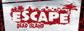 Logo Escape Dead Island - Steam Ícone Logo Escape Dead Island - Steam Ícone