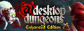 Logo Desktop Dungeons - Steam Ícone Logo Desktop Dungeons - Steam Ícone