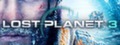 Logo LOST PLANET® 3 - Steam Ícone Logo LOST PLANET® 3 - Steam Ícone