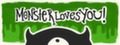 Logo Monster Loves You! - Steam Ícone Logo Monster Loves You! - Steam Ícone