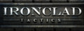 Logo Ironclad Tactics - Steam Ícone Logo Ironclad Tactics - Steam Ícone