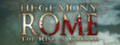 Logo Hegemony Rome: The Rise of Caesar - Steam Ícone Logo Hegemony Rome: The Rise of Caesar - Steam Ícone