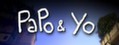 Logo Papo & Yo - Steam Ícone Logo Papo & Yo - Steam Ícone