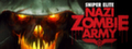 Logo Sniper Elite: Nazi Zombie Army - Steam Ícone Logo Sniper Elite: Nazi Zombie Army - Steam Ícone