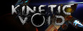 Logo Kinetic Void - Steam Ícone Logo Kinetic Void - Steam Ícone