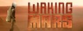 Logo Waking Mars - Steam Ícone Logo Waking Mars - Steam Ícone