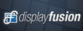 Logo DisplayFusion - Steam Ícone Logo DisplayFusion - Steam Ícone