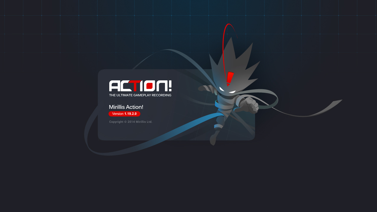 Imagem 1 do Action! - Gameplay Recording and Streaming - Steam