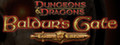 Logo Baldur`s Gate: Enhanced Edition - Steam Ícone Logo Baldur`s Gate: Enhanced Edition - Steam Ícone
