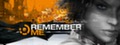 Logo Remember Me - Steam Ícone Logo Remember Me - Steam Ícone