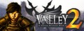 Logo A Valley Without Wind 2 - Steam Ícone Logo A Valley Without Wind 2 - Steam Ícone